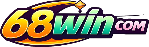 Logo 68win com